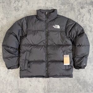 The North Face 1996 Retro Nuptse 700 Puffer Jacket